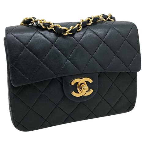 chanel mini tasche kaufen|Chanel tasche shopper.